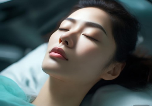 开眼角，重塑美丽眼睛的艺术手术