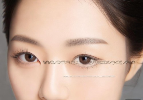 微创双眼皮，重塑眼部魅力的最新技术