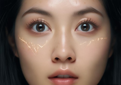 眼部手术，重塑视界的精密之旅