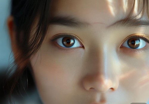 眼部手术，重塑视界的希望之光