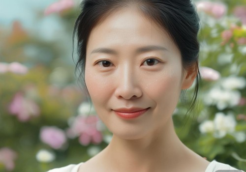 泪沟，面部衰老的隐秘信号与应对之道