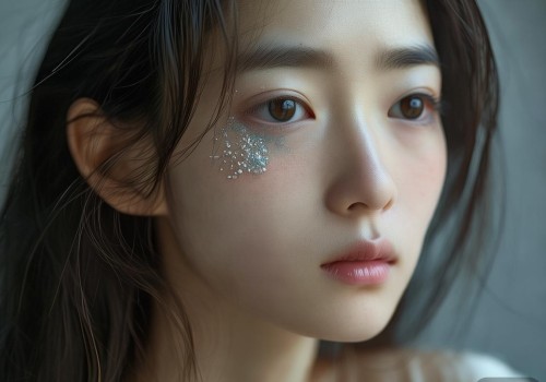 泪沟是指由内眼角开始出现在下眼睑靠鼻侧的一条凹沟，是由于眼眶隔膜下缘的软组织萎缩、下垂而生成的。一些人甚至可以延伸到脸颊，由于泪沟的凹陷与周围皮肤的差异，在面部形成明显的凹陷，影响美观