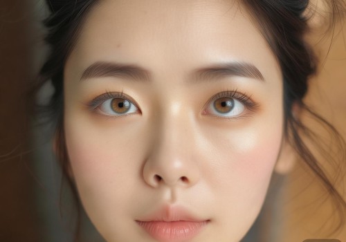 全切双眼皮，重塑眼部魅力的手术艺术