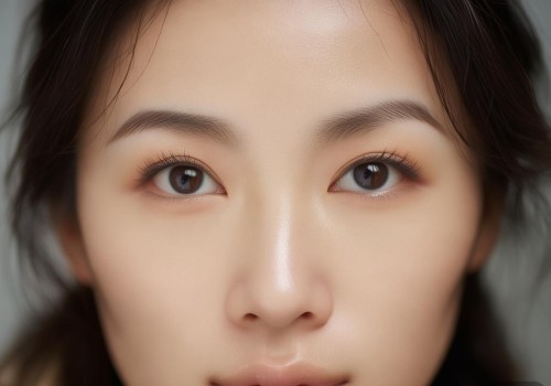 肿泡眼，揭示与改善