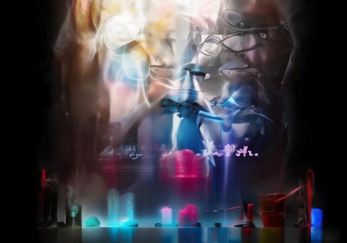 好，我现在需要帮用户写一篇关于术后多久能戴隐形眼镜？的文章。用户是自媒体作者，所以文章需要吸引人，内容要详细且有帮助