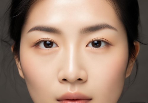 开眼角手术，重塑眼部魅力的秘密武器