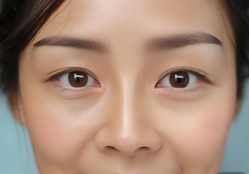 眼袋手术，重塑眼部轮廓，重拾自信光彩