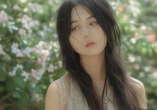 开外眼角的魅力与深度解析