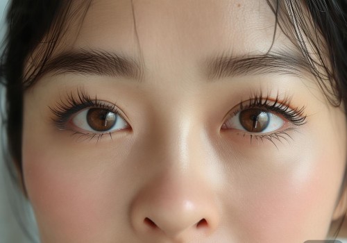 肿眼泡，成因、影响与改善方法