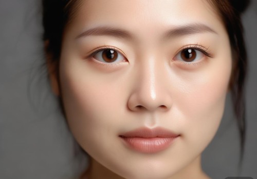 眼袋手术，重塑眼部轮廓，焕发青春光彩