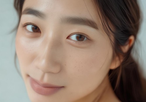 接下来，我需要分析用户可能的身份。他们可能是女性，可能在25岁以上，因为下垂眼皮通常在中老年中更常见，但其实年轻人也会出现。所以，用户可能是注重外貌和健康的人，希望找到自然、安全的方法来改善眼部下垂