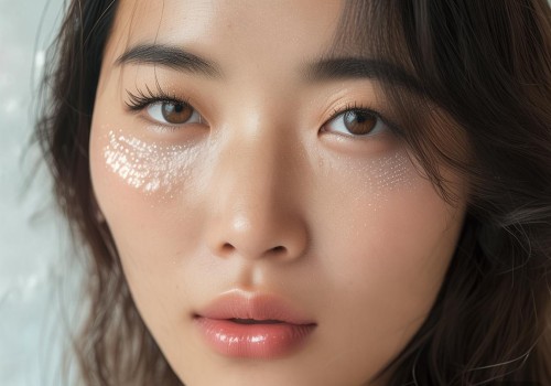 肿泡眼的成因与改善方法