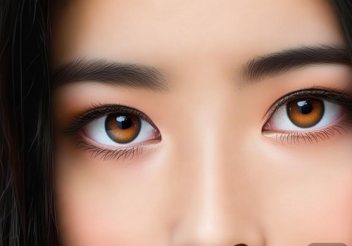 美眼是指通过一系列方法使眼睛更加美丽和吸引人的过程。以下是一些常见的美眼方法