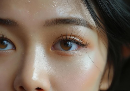 卧蚕，揭示美丽背后的秘密