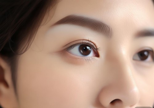 双眼皮修复,重塑美丽双眸的艺术之旅 双眼皮修复,重塑美丽双眸的艺术之旅