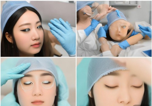 微创眼整形，从选择到恢复的全过程