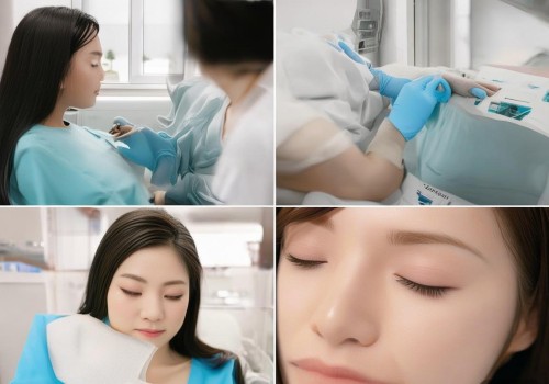 微创眼整形，从选择到恢复的全过程