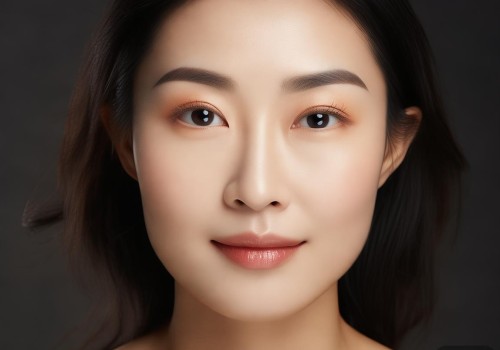 接下来，我需要考虑用户的年龄和需求。如果用户是25-40岁，可能更关注整体年轻化，这时候线雕提升会更适合。而如果用户是30岁以上，可能更关注局部改善，切眉术可能更合适