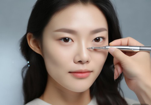 眼综合整形，从内到外的完美蜕变