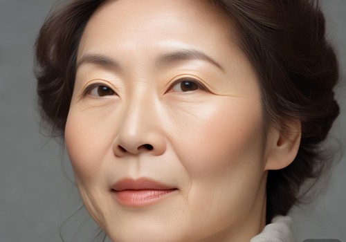 嗯，用户问的是40岁以上做双眼皮会不会显假。首先，我得考虑用户的年龄可能在40岁以上，可能对双眼皮手术不太了解，或者有疑虑。他们可能正在考虑做双眼皮，但担心年龄大了效果会不好