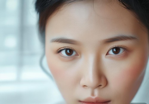 眼修复手术最多能做几次？专家解答常见问题