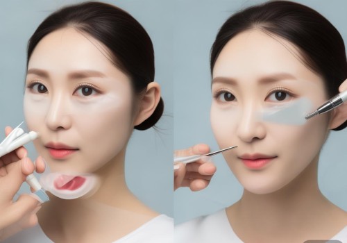 眼综合整形，从内到外的完美蜕变