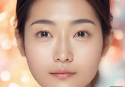 儿童眼整形，从自然到精致，哪种方式更适合孩子？