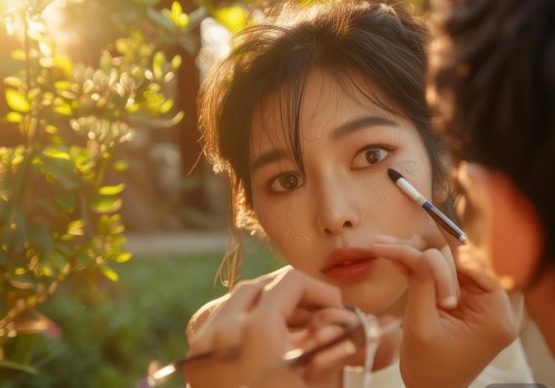 男性做双眼皮会不自然吗？