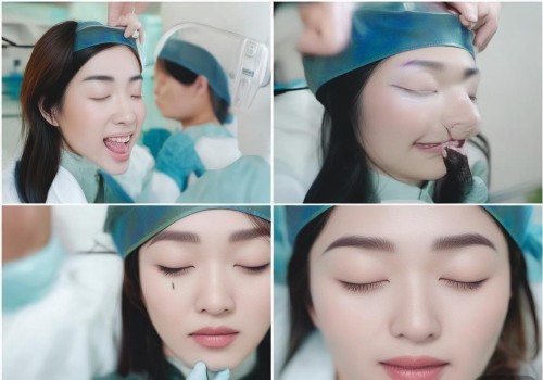 微创眼整形，从选择到恢复的全过程