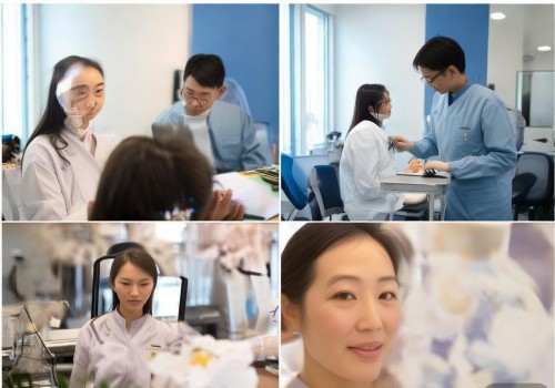 微创眼整形，从选择到恢复的全过程