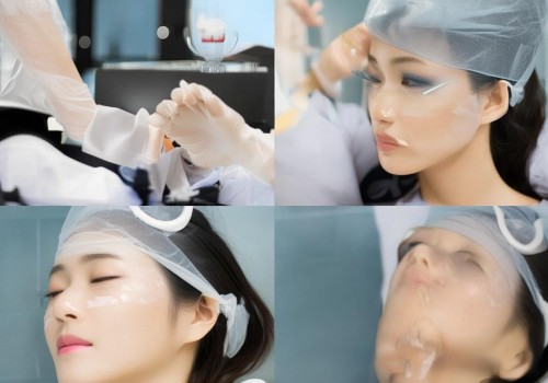 微创眼整形,从选择到恢复的全过程 微创眼整形,从选择到恢复的全过程