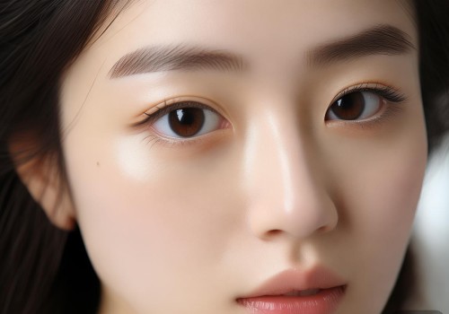 定制化眼整形,让双眼皮更加自然与美观 定制化眼整形,让双眼皮更加自然与美观