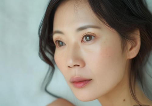 40岁以上做双眼皮容易显假吗？这些因素决定了手术效果