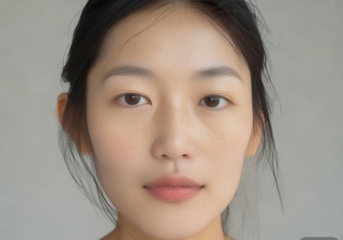 疤痕体质能否接受眼袋手术？深度解析眼袋手术风险与选择