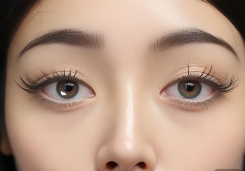 眼综合整形，让眼睛更精致，从细节开始