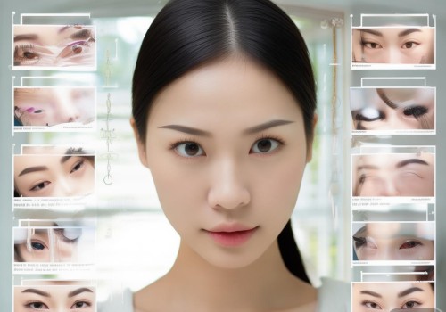 双眼皮手术，从选择到恢复的全指南