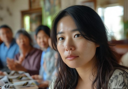 如何让家人理解并支持你的眼部整形计划? 如何让家人理解并支持你的眼部整形计划?