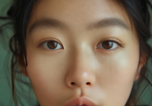 眼间距宽如何改善眼型？开眼角不是唯一选择