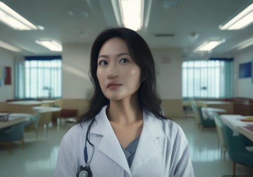 公立医院和私立机构价格差在哪里？