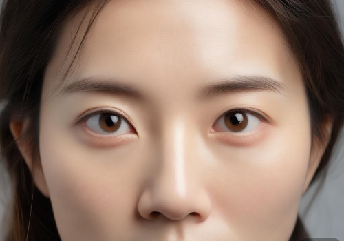 眼睑下垂修复,从原因到方法,你知道吗? 眼睑下垂修复,从原因到方法,你知道吗?