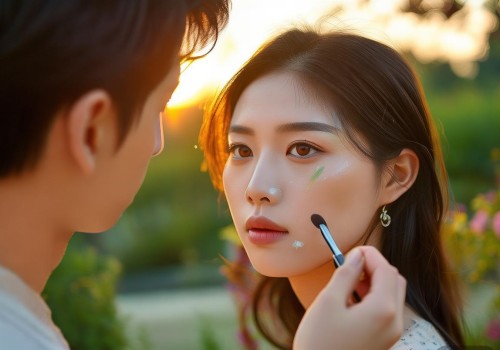 男性做双眼皮会不自然吗？