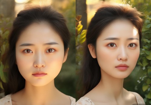 眼睑下垂修复,从美丽困惑到自信蜕变 眼睑下垂修复,从美丽困惑到自信蜕变