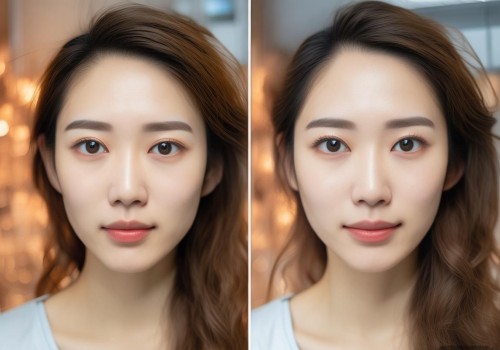 网红眼整形，从0到1的全攻略