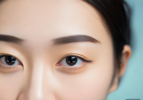 双眼皮修复手术,专业性与安全性详解 双眼皮修复手术,专业性与安全性详解