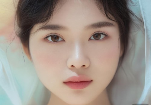 圆脸适合欧式平行双眼皮吗?这些细节你一定要知道! 圆脸适合欧式平行双眼皮吗?这些细节你一定要知道!