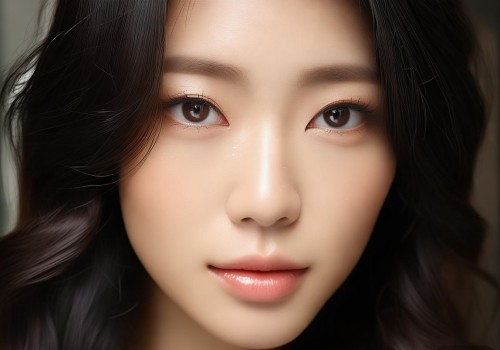 男士眼整形，让眼睛更立体，气质更出众！