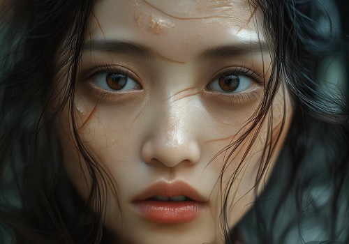 额肌悬吊，解码面部表情背后的肌肉语言