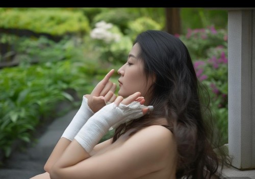 术后冰敷应该持续多少天？