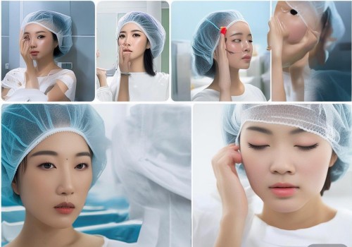 微创眼整形，从选择到恢复的全过程