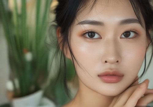 眼周紧致，科学护理从这里开始